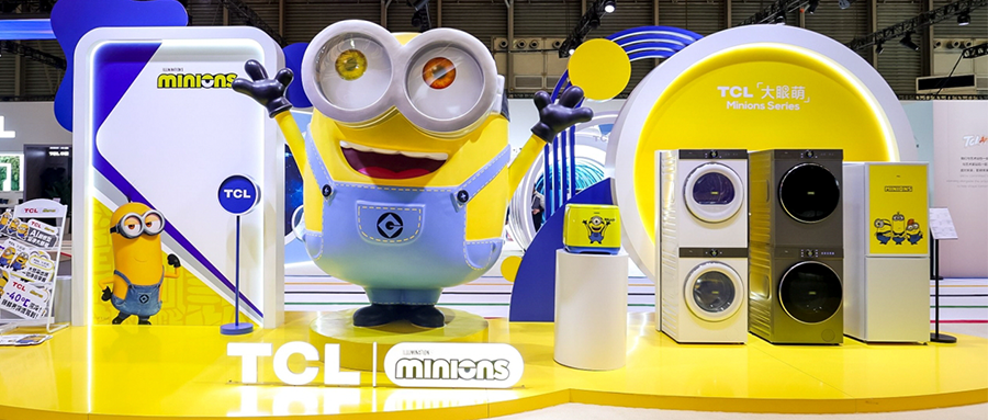 对话TCL实业中国区总裁：“龙虾”AI眼镜在路上，Micro LED新品要“让所有人大吃一惊”