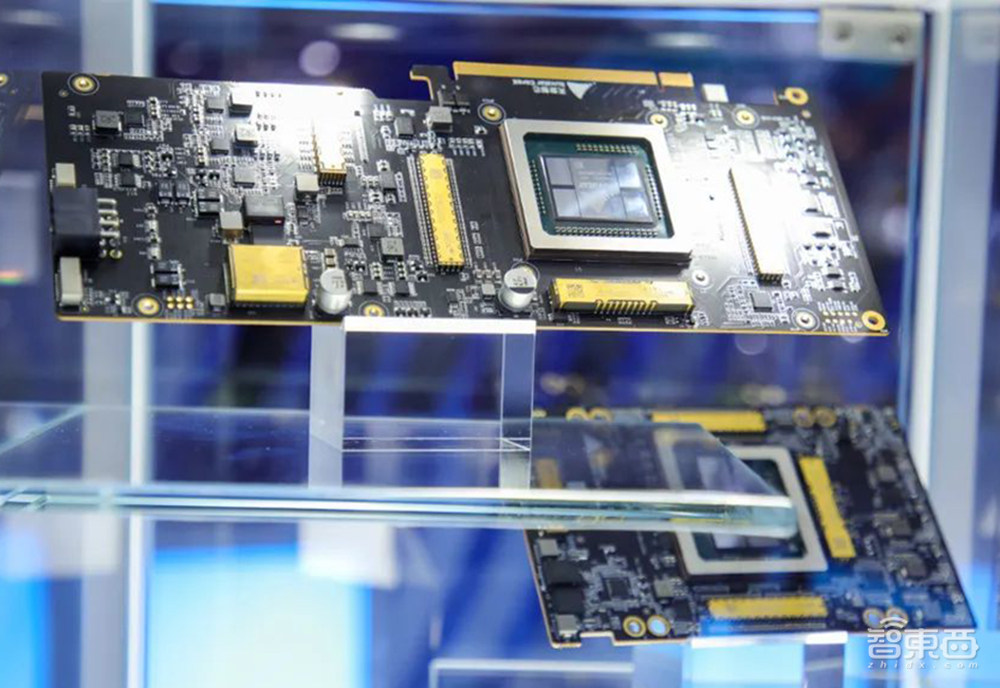 刁石京首谈加入天数智芯原因，透露计划研发推理芯片