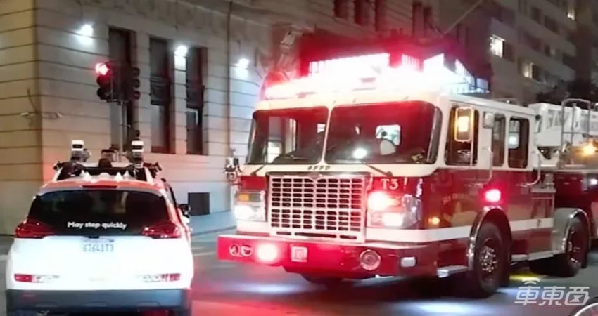 裁员、召回、暂停全无人车量产!美国明星自动驾驶公司风波不断