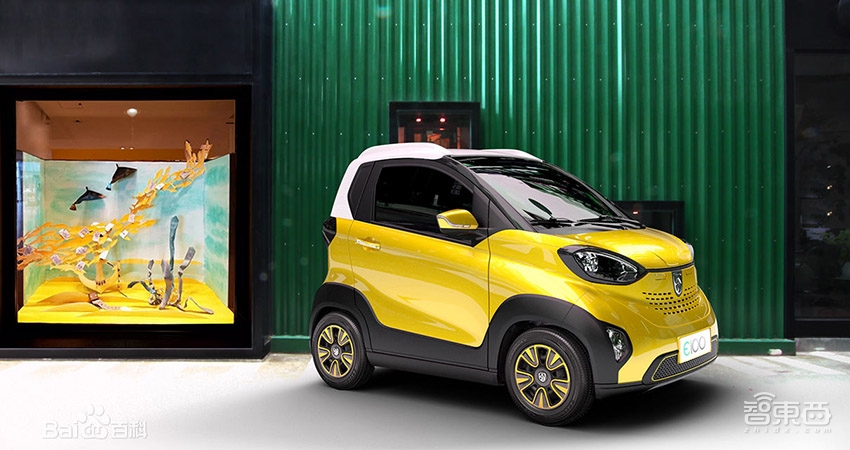 廉价电动车卖不动了！1月新能源车市10大亮点解读