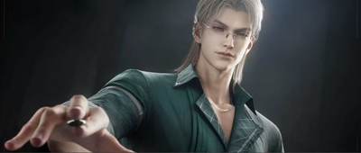 超2亿！阿里蚂蚁联手投了一款“能给你点奶茶的AI 3D男友”