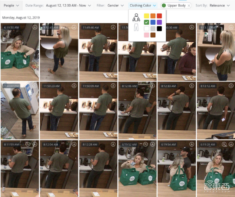 黑客入侵15万个摄像头，偶然曝光特斯拉上海工厂实况！