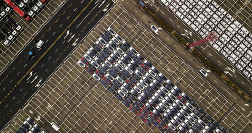 芯片船舶短缺阻碍特斯拉销量增长，马斯克称2023年可解决供应链危机