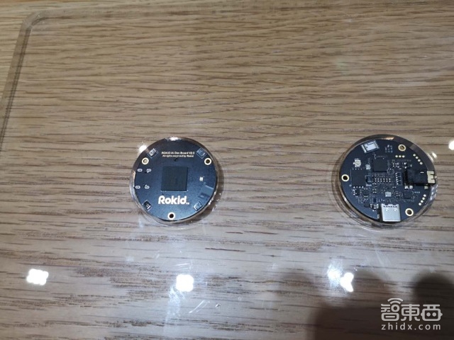 语音公司集体杀入AI芯片 2019场景落地战打响！