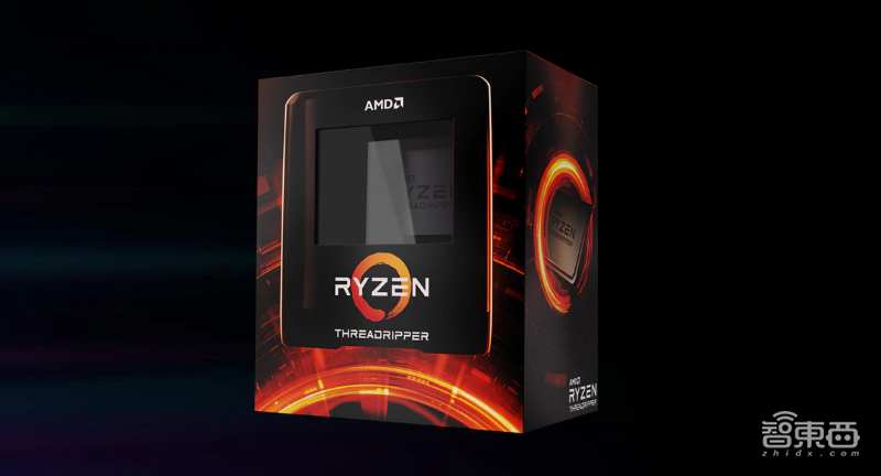 让“AMD,Yes!”再次回响全世界,AMD只用了一年