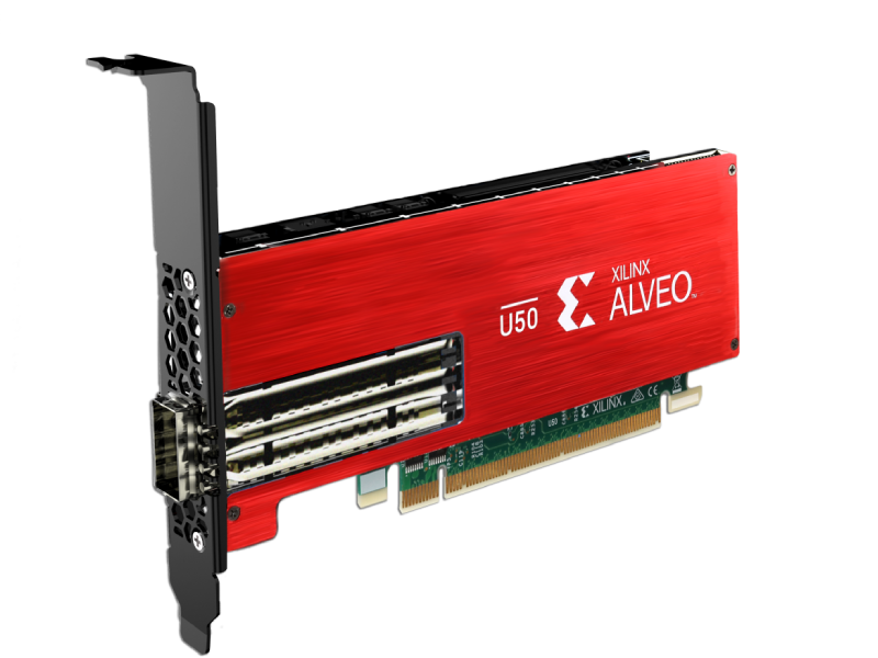 大降视频直播成本!赛灵思推实时服务器一体机