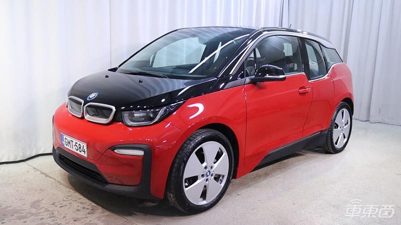 奔驰宝马奥迪电动化大对决!40款车型谁更强?