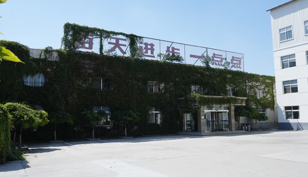 一家企业一座城，创业35年，深入走进保定探访长城汽车