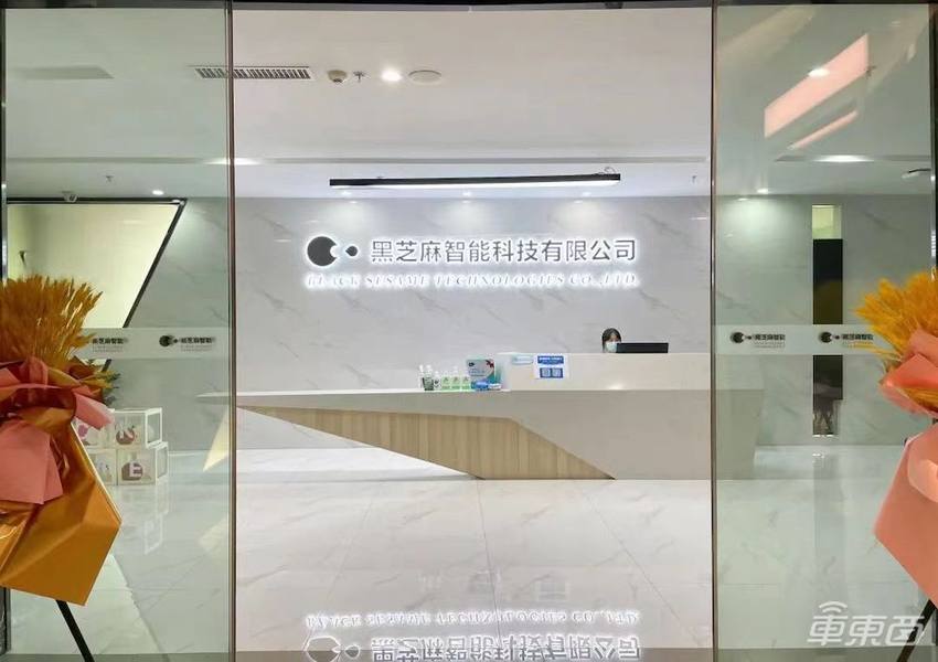 小米、闻泰等头部资本参投 黑芝麻智能估值超百亿，国内自动驾驶芯片独角兽诞生！