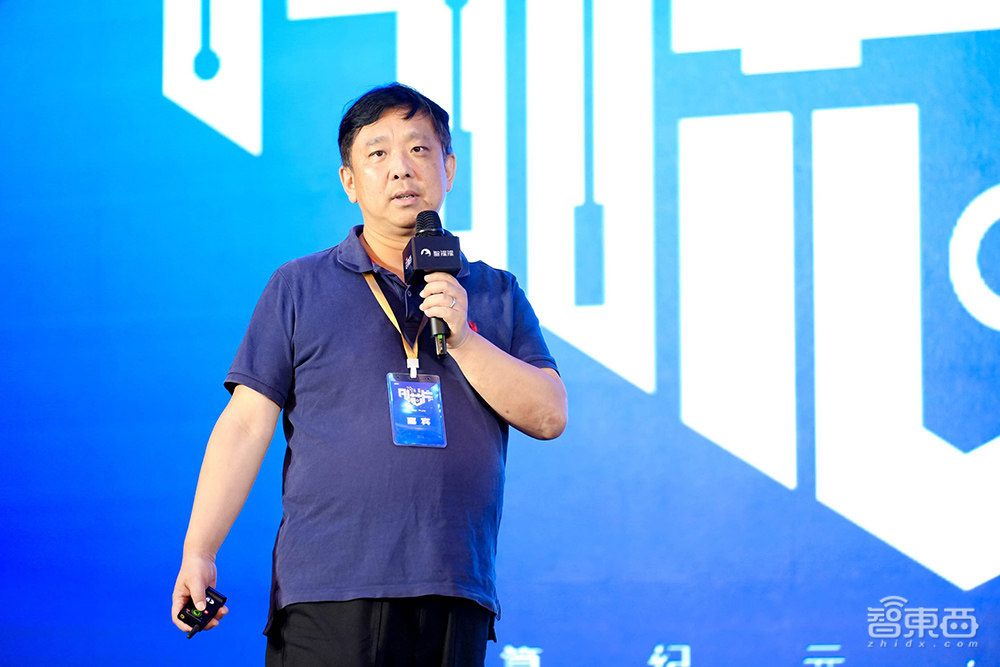 2024全球AI芯片峰会收官:架构创新群雄混战,边端较劲大模型,两大榜单公布