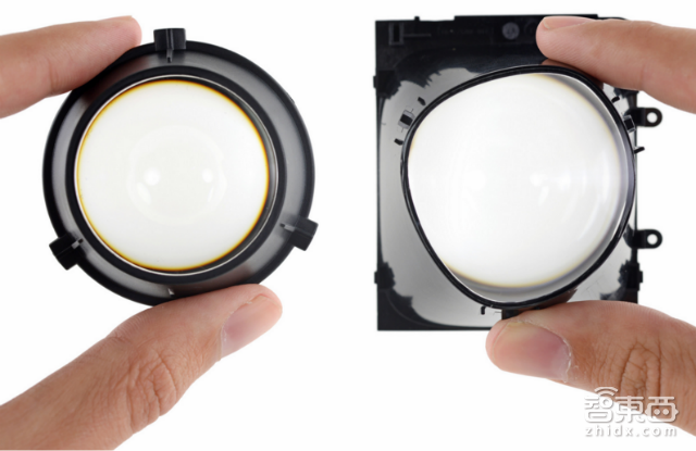 三大VR头显供应链全拆解:靠谱VR概念股其实在这!