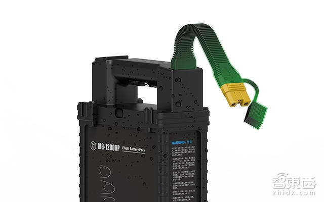 大疆发布农业植保解决方案 七剑齐下引领效率革新