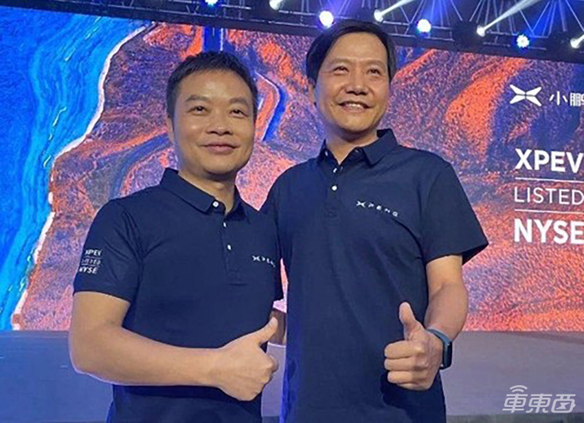 小米汽车周销量涨了!蔚来半月下滑3成,新势力本周战情胶着