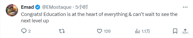 AI大神卡帕西官宣创业!办新型AI原生学校,要教80亿人学AI