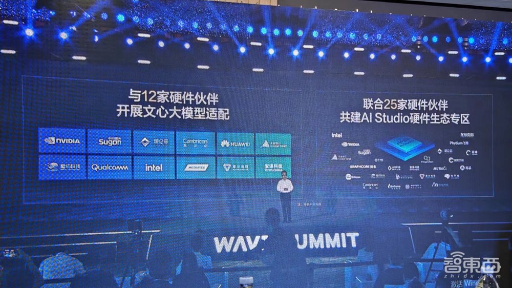 背靠800万开发者，百度大模型推理能力提升20倍，首发超级助理