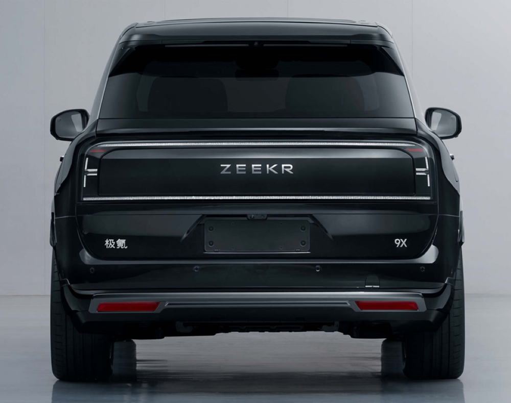 小鹏首款增程车亮相，问界最畅销车型改款！8月工信部车展6大新车解读