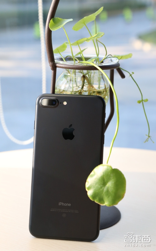 iPhone 7留下了这些彩蛋 深度体验发现细节之变