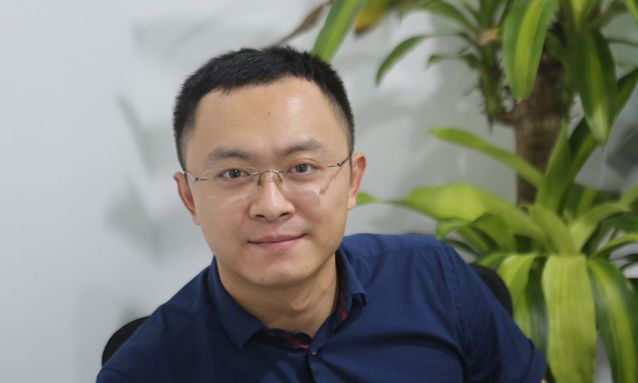 麦开李晓亮:智能硬件数据连接至上