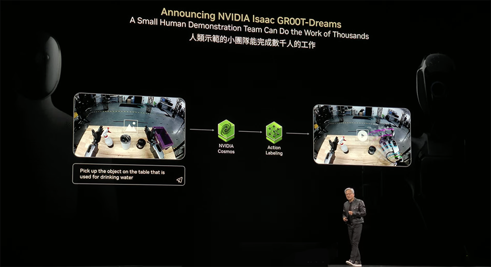 AI基建变天!英伟达牵手定制AI芯片和CPU,高通联发科都支持