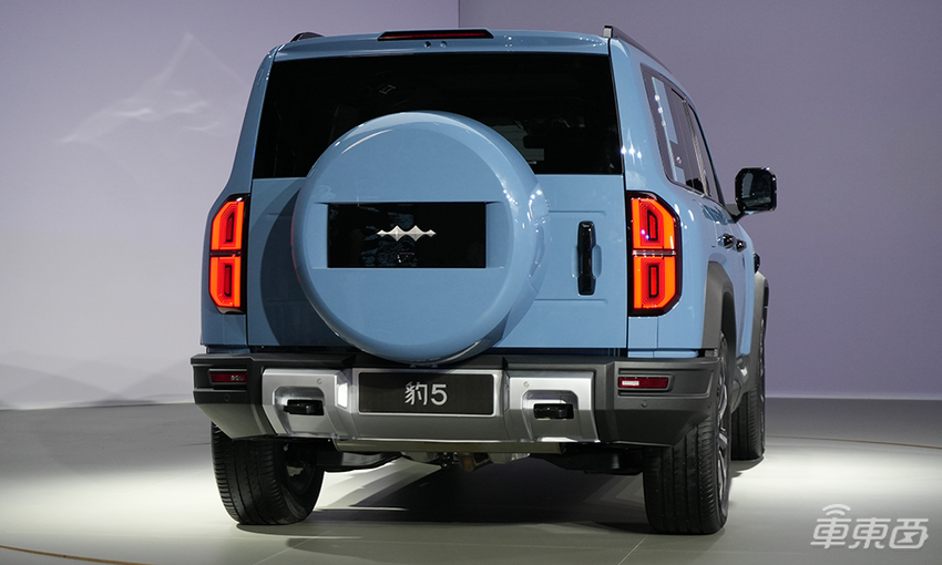 对话方程豹总经理：越野车不应该停车库吃灰，电动化是解题关键