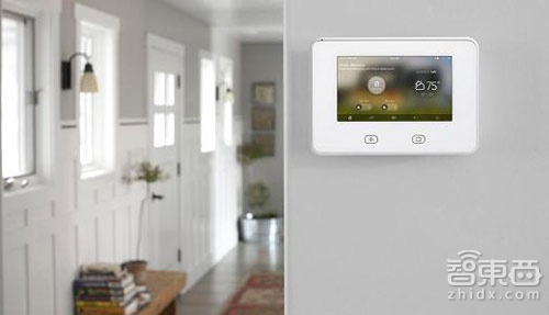 智能家居真的来了 从此家不像家