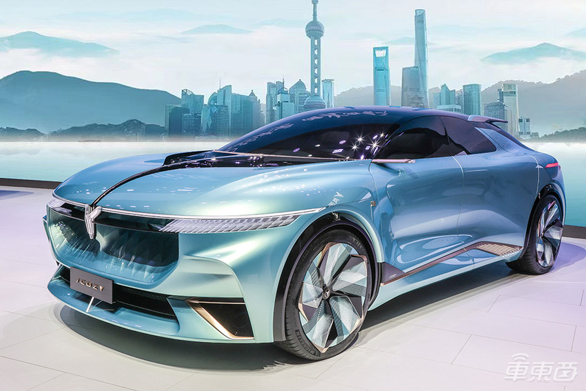 品牌发布3年,这名国家队代表攒满黑科技集中爆发