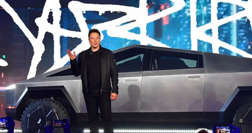 突发！特斯拉将全球裁员1.4万人，马斯克发内部信确认