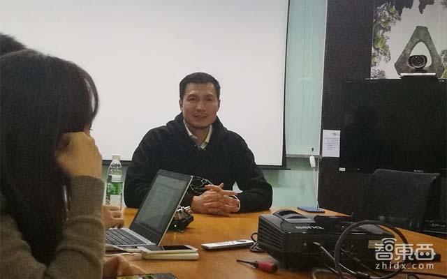 HTC VR一体机双十二开卖 汪丛青说VR行业明年将大变