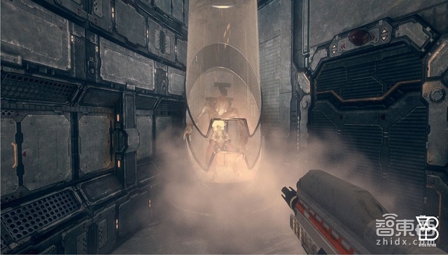 全球首个VR主题公园诞生:小小的3.2万平米空间探寻整个世界