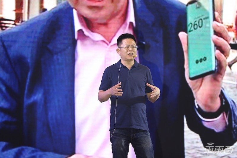 博泰新寶駿隨身車聯(lián)網(wǎng)發(fā)布！手機(jī)“搖一搖”解鎖車輛，9個(gè)月升級(jí)一次車聯(lián)網(wǎng)硬件