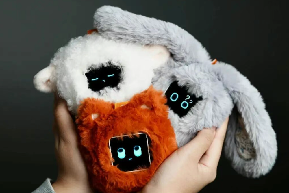 中国人形机器人霸场CES！智元宇树众擎全明星天团都来了