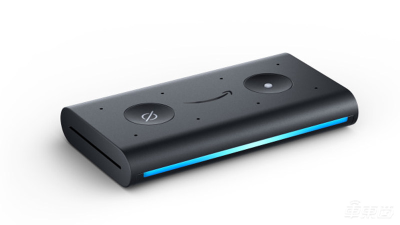 体验解密亚马逊车载系统！三种姿势PK苹果谷歌