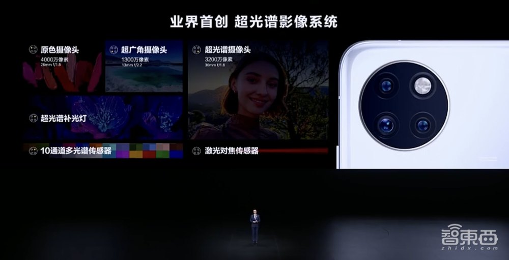 华为连发6款新品，智慧生活全场景生态布局加速！