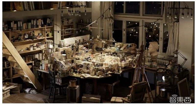 Omniverse再升级,五大关键技术揭秘英伟达的元宇宙布局【附下载】| 智东西内参