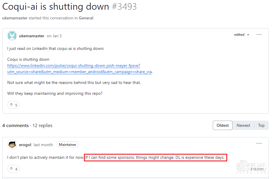 AI创业冰火两重天：Sora降世资本狂欢，数家创企倒闭关门