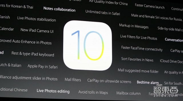 苹果如何打赢AI助手大战?为不同的设备打造不同的Siri