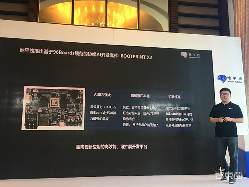 算力利用率超90%!地平线推二代边缘芯片,详解AIoT落地综合打法