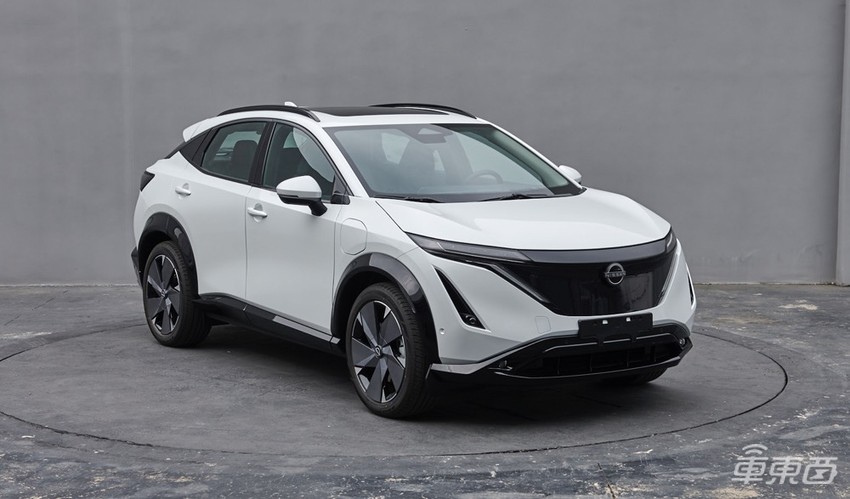 出道就被国产车吊打，日系电动车弱在哪？