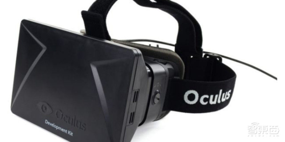 十年,VR头显大洗牌