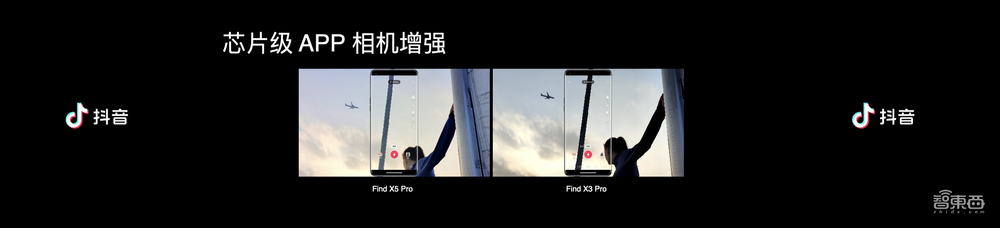 虎年OPPO首款旗舰Find X5发布,首发联发科天玑9000,首秀自研影像NPU