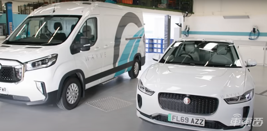 比尔盖茨乘无人车伦敦兜风:自动驾驶将像电脑一样改变生活