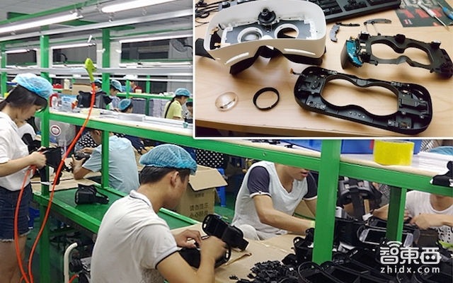 别跟我扯VR寒冬!这20位老板早已看透