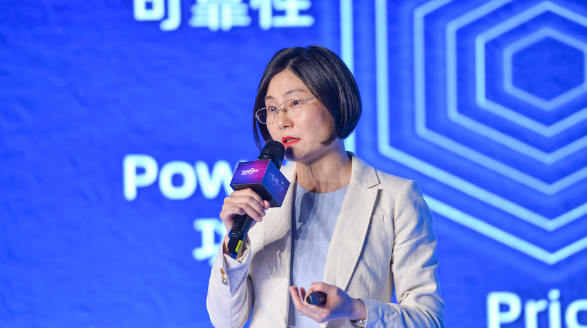 对话芯驰科技CEO仇雨菁：两年攻克三款智能汽车芯片，最快明年上车