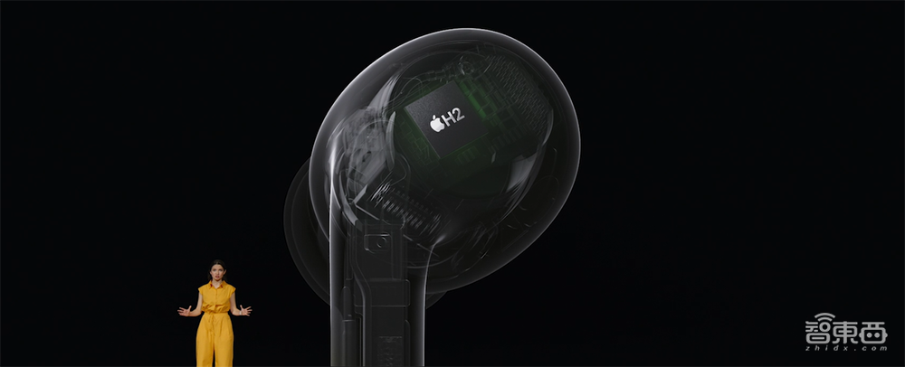 iPhone 14剪断刘海干掉SIM卡,4nm芯片配卫星通信!苹果三大新品干货全在这