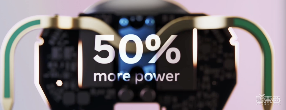 如何通过一枚芯片建起XR世界的“万丈高楼”？