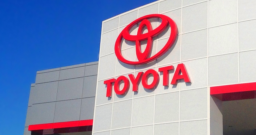 突发，全球第一大车企换帅！CFO继任CEO