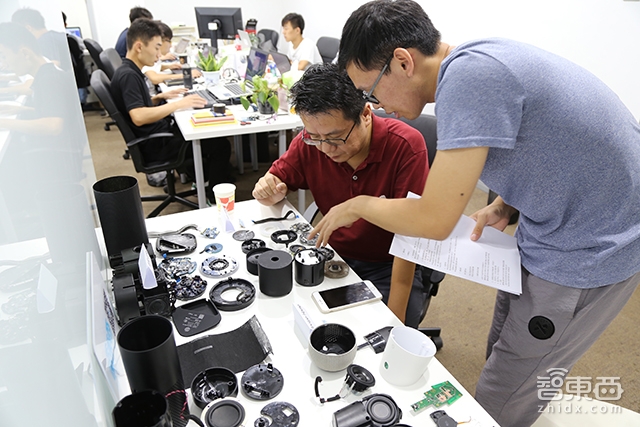 对话阿里达摩院付强:年初阿里完成收购 未来或推语音专用芯片