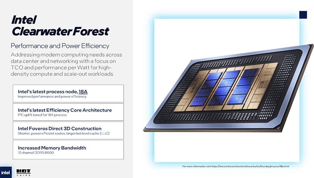今年Hot Chips最全看点,都在这了!一文看尽芯片界7大风向
