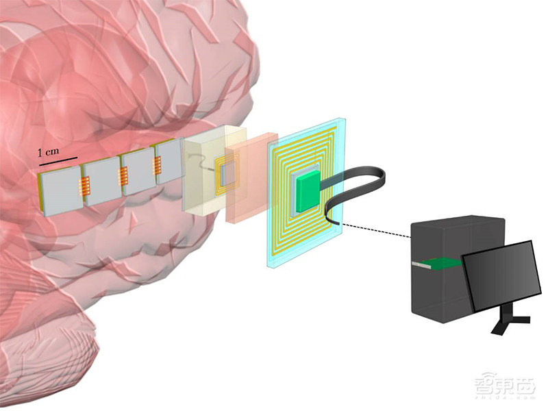 用意念打字、让阿凡达成真!脑机接口到底有多少花样“玩”法?