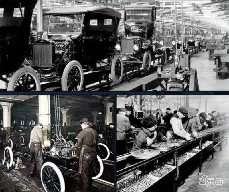 万字报告!一文看懂全球车厂的技术家底模块化平台【附下载】| 智东西内参